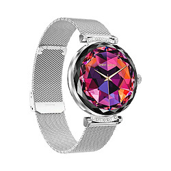 Avis Yonis Montre Connectée Écran Couleur 1.19 Pouces