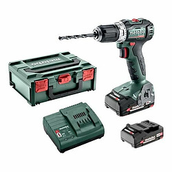 Tournevis Metabo 602326500 60 Nm