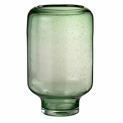 Paris Prix Vase Déco Sur Pied Nora 37cm Vert