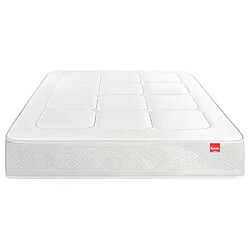 Matelas Epeda L'Inoubliable - Ressorts Multi-Actif 180x200