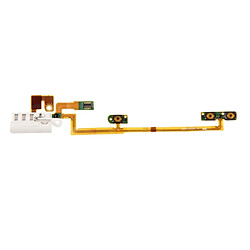 Wewoo Pour iPod nano 6ème pièce détachée Audio Flex Cable Ribbon