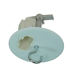 Capri - Kit Faux Plafond DCL Prof 55