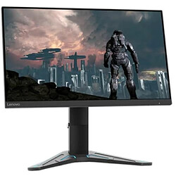 Écran Lenovo G24-20 23,8" LED IPS 165 Hz