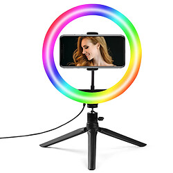 Platyne Ring Light Rgb Platyne Ring Light Rgb