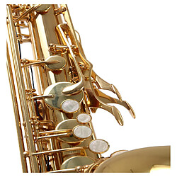 Classic Cantabile Winds TS-450 Sib saxophone ténor