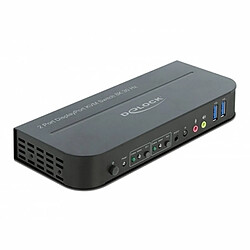 Switch KVM DELOCK 11482 