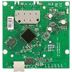 Avis Router Mikrotik RB911-5HND