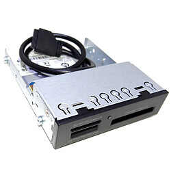 Lecteur Carte Mémoire HP 698661-002 736299-001 HI694-1 SD HC XC UHS MS PRO CF