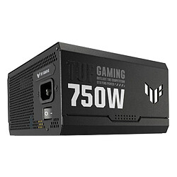 Bloc d'Alimentation Asus TUF Gaming 750 W 130 W 80 Plus Gold RoHS