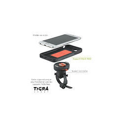 COQUE FITCLIC™ NEO™ POUR APPLE IPHONE 11 PRO - TIGRA SPORT®