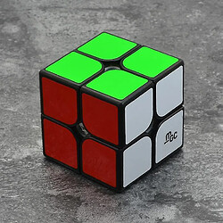 Universal 2x2 Magnetic Magic Cube Speed Magic Puzzle Brain Trailer Jouets éducatifs pour les enfants New Cube 