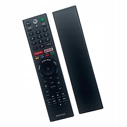 Avis GUPBOO Télécommande Universelle de Rechange télécommande pour Sony RMF-TX600E RMF-TX200P 4K Smart TV