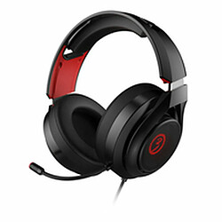 Casque OZONE Rage X40 Rouge Noir 