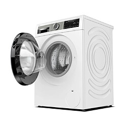 Avis Lave-linge hublot 9kg 1200 tours/min blanc - WGG04209FR - BOSCH