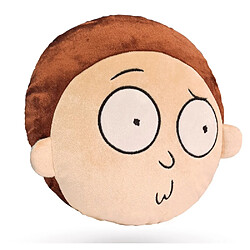 WP Merchandise Rick and Morty - Oreiller avec le visage de Morty