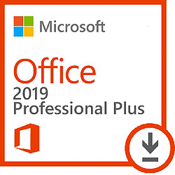 Microsoft Office 2019 Professional Plus