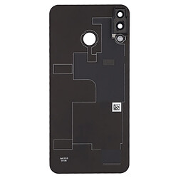 Avis Wewoo Coque arrière Arrière avec Objectif pour Asus Zenfone 5 / ZE620KL