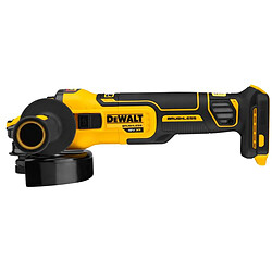 Acheter Meuleuse sans fil Dewalt MM XR Advantage Brushless 18 V sans batterie ni chargeur coffret TSTAK