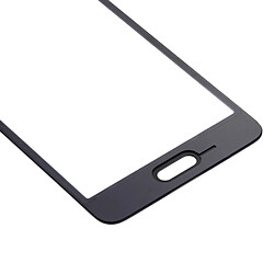 Wewoo Pour Samsung Galaxy J2 Prime argent / G532 écran tactile (seul sans le LCD) numériseur Assemblée pièce détachée pas cher