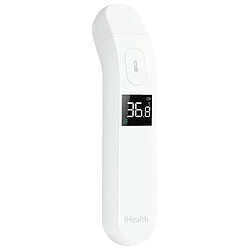 Thermomètre connecté iHealth