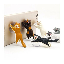 Avis SHOP-STORY SHOP STORY Catphone Adorable support de téléphone en forme de Chat Billy