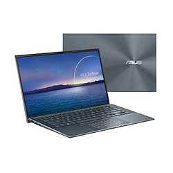 Ordinateur Portable Asus 90NB0S91-M01950 13,3" Intel® Core™ i7-1165G7 16 GB LPDDR4X 512 GB SSD