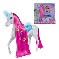 SILVERTORN STEFFI LOVE - Licorne Lumineuse