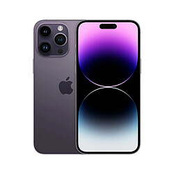 Smartphone Apple iPhone 14 Pro Max Pourpre Violet 512 GB 