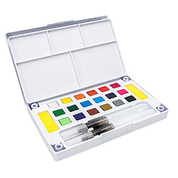 Acheter Set de pigment de peinture aquarelle