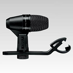 Avis PGA56 Shure