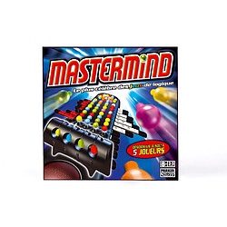 Hasbro Gaming Jeu Mastermind - 442201011