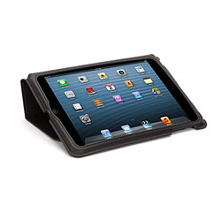 Griffin Technology, Inc. Housse iPad Mini Slim Folio black GRIFFIN Housse iPad Mini Slim Folio black