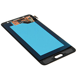 Ecran LCD Galaxy J5 2016 Vitre Tactile Samsung Original Or pas cher