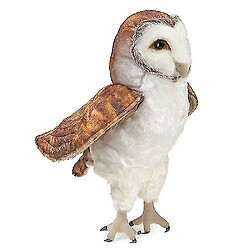 Universal Puppet à main - - Brasse Chowl Nouveaux jouets Soft Doll Plance 3124 