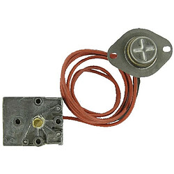 Whirlpool Thermostat reglable