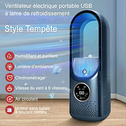 Ventilateur Divers Marques