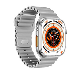 Avis Yonis Montre Connectée IP67 Étanche NFC Cardio