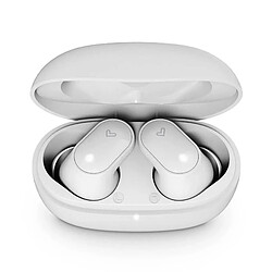 Écouteurs in Ear Bluetooth Energy Sistem Urban Beat Blanc