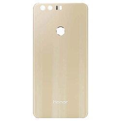 Cache Batterie Honor 8 Façade Arrière Original Honor Or