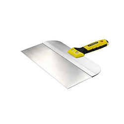 Couteau a enduire 200mm STANLEY 0-05895 