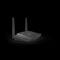 ASUS Routeur WiFi RT- AX56U avec Wi-Fi 6