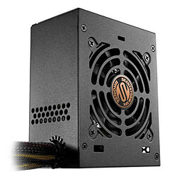 Bloc d'Alimentation Sharkoon SilentStorm SFX Bronze 450 W