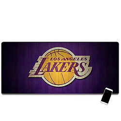 Universal Los Angeles Lakers 60x30cm Pad