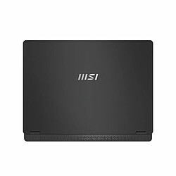 Ordinateur Portable MSI Prestige 14 AI Evo C1MG-021ES 14" Intel Evo Core Ultra 7 155H 16 GB RAM 1 TB SSD 