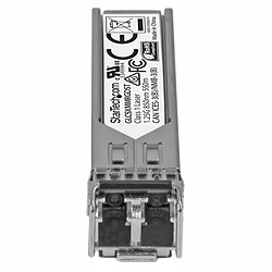 Module SFP à fibre optique multimode Startech