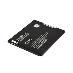 batterie pile Remplacement original Lenovo GK40 2800mAh Motorola