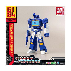 Yolopark Transformers : Generation One - Figurine Plastic Model Kit AMK Mini Series Soundwave 11 cm