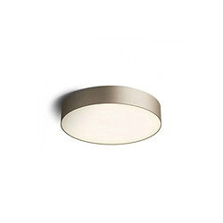 RENDL Plafonnier Larisa 1x30W LED Or