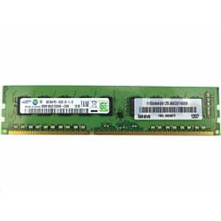 Mercury Samsung M391B1G73QH0-YK0 Mémoire RAM 1600 MHz 8 Go 1,35 V