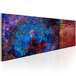 Paris Prix Tableau Imprimé Sea Depth 50 x 150 cm 